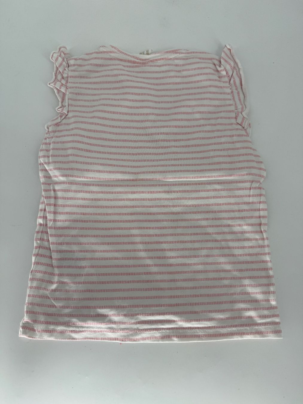 H&M Camicette, T-shirt & Top: Shirt gestreift Gr. 86 von H&M – Usato da Auenstein venduto da moin. 1