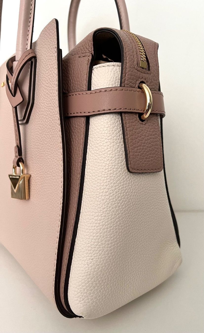Michael Kors Borse da donna: Michael Kors Handtasche (rosa) – Nuovo (secondo la descrizione) da Eichberg venduto da Lolapop18 2