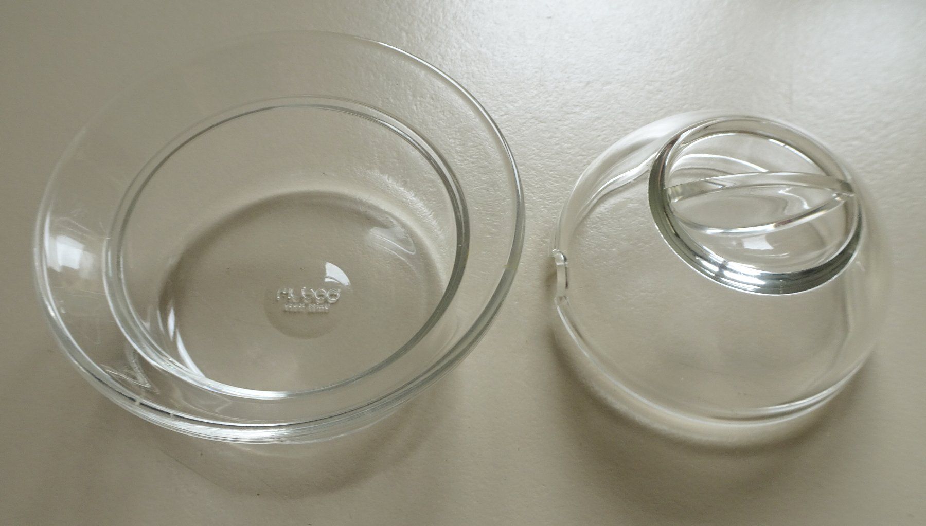 Zuckerdosen: Bodum Design-Zuckerdose, selten – Gebraucht aus Lausanne von jag_sj6f 1