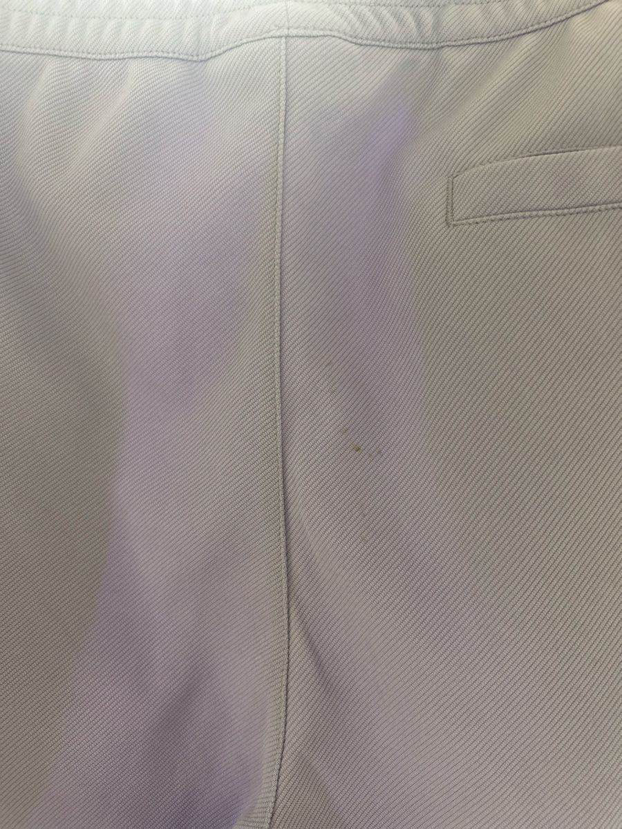Pantaloni: Sergio Tacchini Jogginghose Flieder Gr.M Herren – Usato da Zürich venduto da peteeznel 3