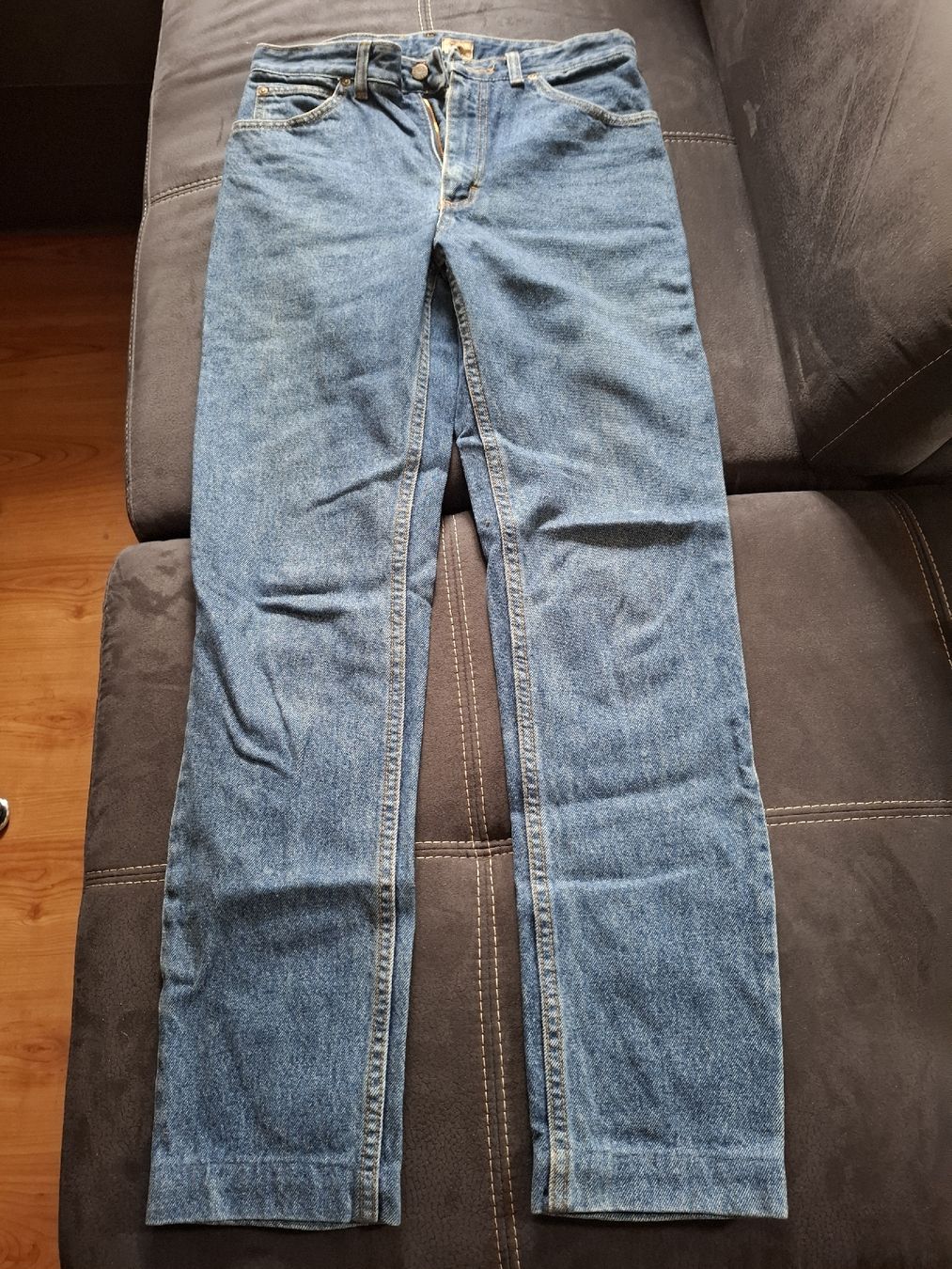 Lee Jeans: Lee Jeans späte 80er – Gebraucht aus Hunzenschwil von Hardrock6