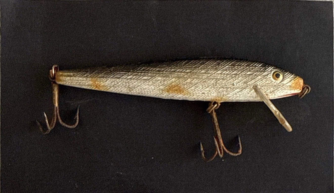 Rapala Köder: Leurre flottant Rapala ancien état collection – Gebraucht aus Fleurier von jea_j77g 6