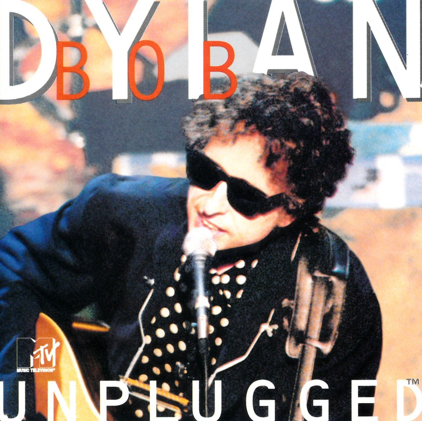 CD: BOB DYLAN - MTV UNPLUGGED (CD) – Usato da Hedingen venduto da Studers