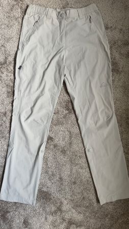 Pantalon randonnée McKINLEY Trekking Hose XXS XS