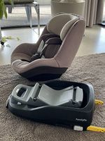Maxicosi Pearl Kindersitz inkl. Isofix Familyfix
