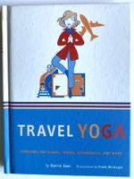 Travel Yoga - TRAVEL YOGA -