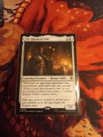 MTG The Queen Of Dale, The Hobbit