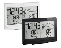TFA Dostmann Wetterstation CASA - Farbauswahl
