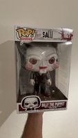 Funko Pop! Saw - Billy the Puppet - 10 inch - OVP - NEU