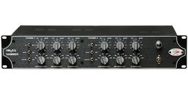 Mix bus / mastering EQ – passive tube EQ Hammer HM2EQ