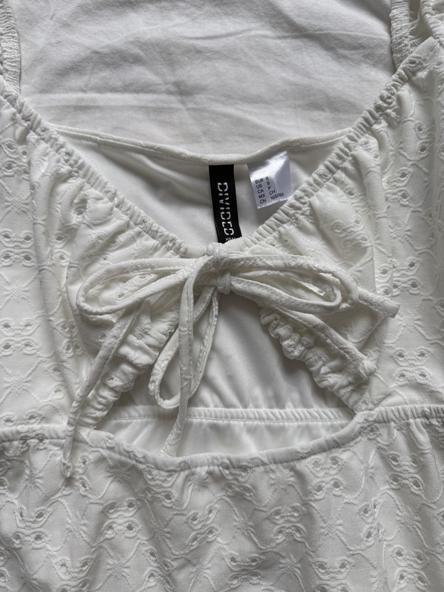 H&M Vestiti: Kleid S H&M – Usato da Winterthur venduto da adi_sqz 1