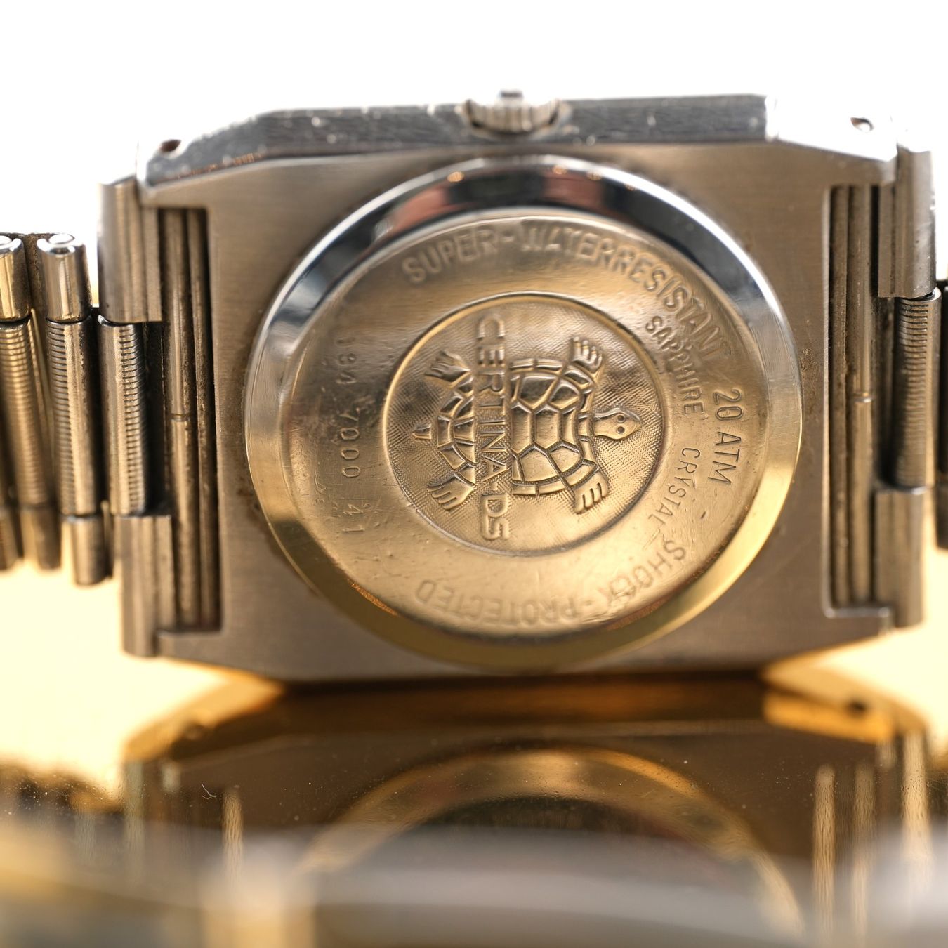 Certina Orologi: Certina N1 – Usato da Basel venduto da Vip24 3