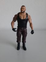 WWE Action Figure - Akam 2017