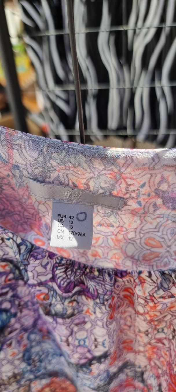Top: Trägershirt – Usato da Rupperswil venduto da greenangel4 2