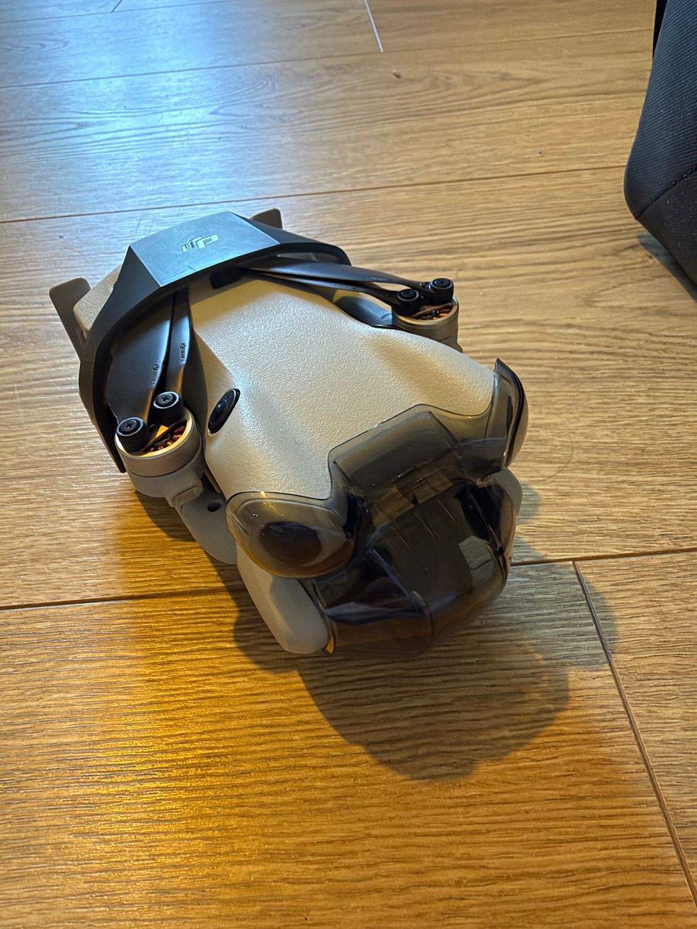 DJI RC Modellbau: DJI Mini 4 Pro Fly More Combo – Gebraucht aus Genève von Razvan.grm 2