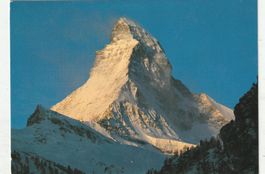 Matterhorn