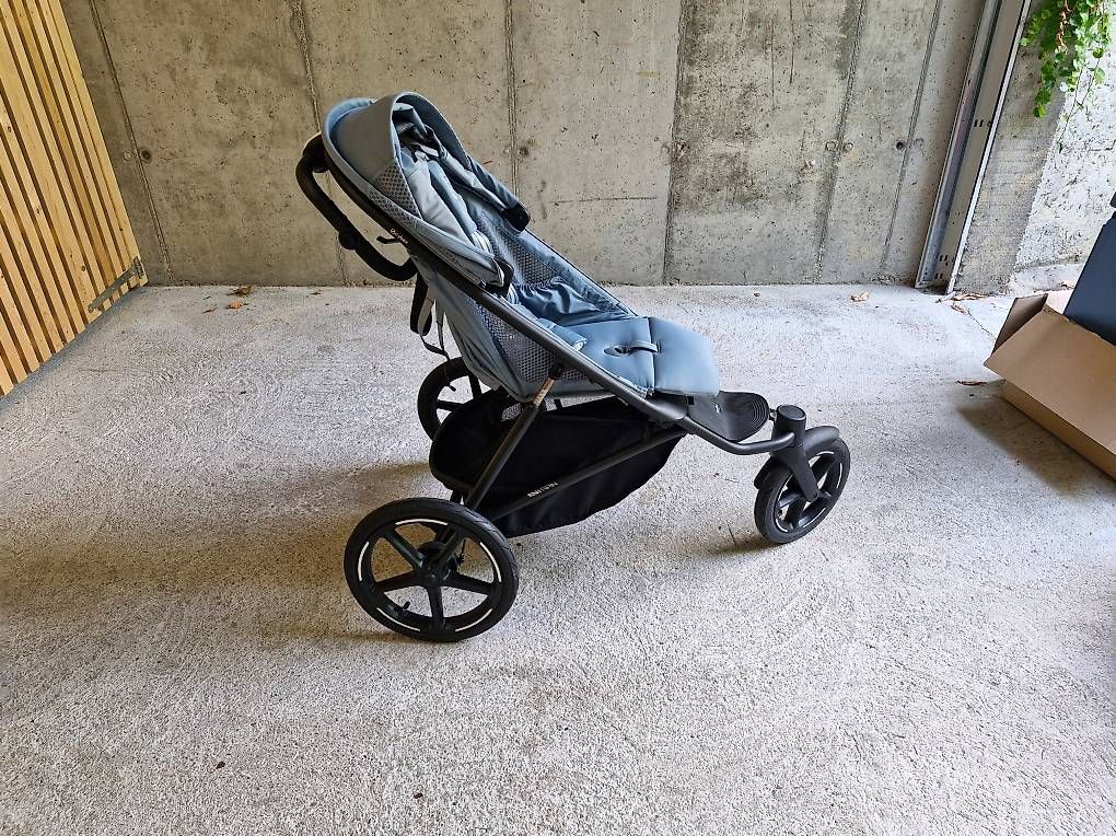 Carrozzine: CYBEX Gold  Avi Spin – Nuovo (secondo la descrizione) da Le Mont-sur-Lausanne venduto da EmersonT 3