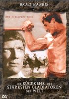 DVD: Die Rückkehr der stärksten Gladiatoren der Welt