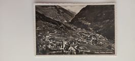 Faido Veduta dat. 1944