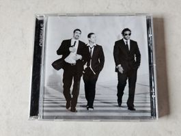 Orishas  -  Antidiotico