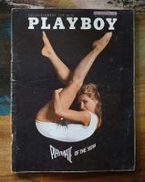 Playboy Mai 1964