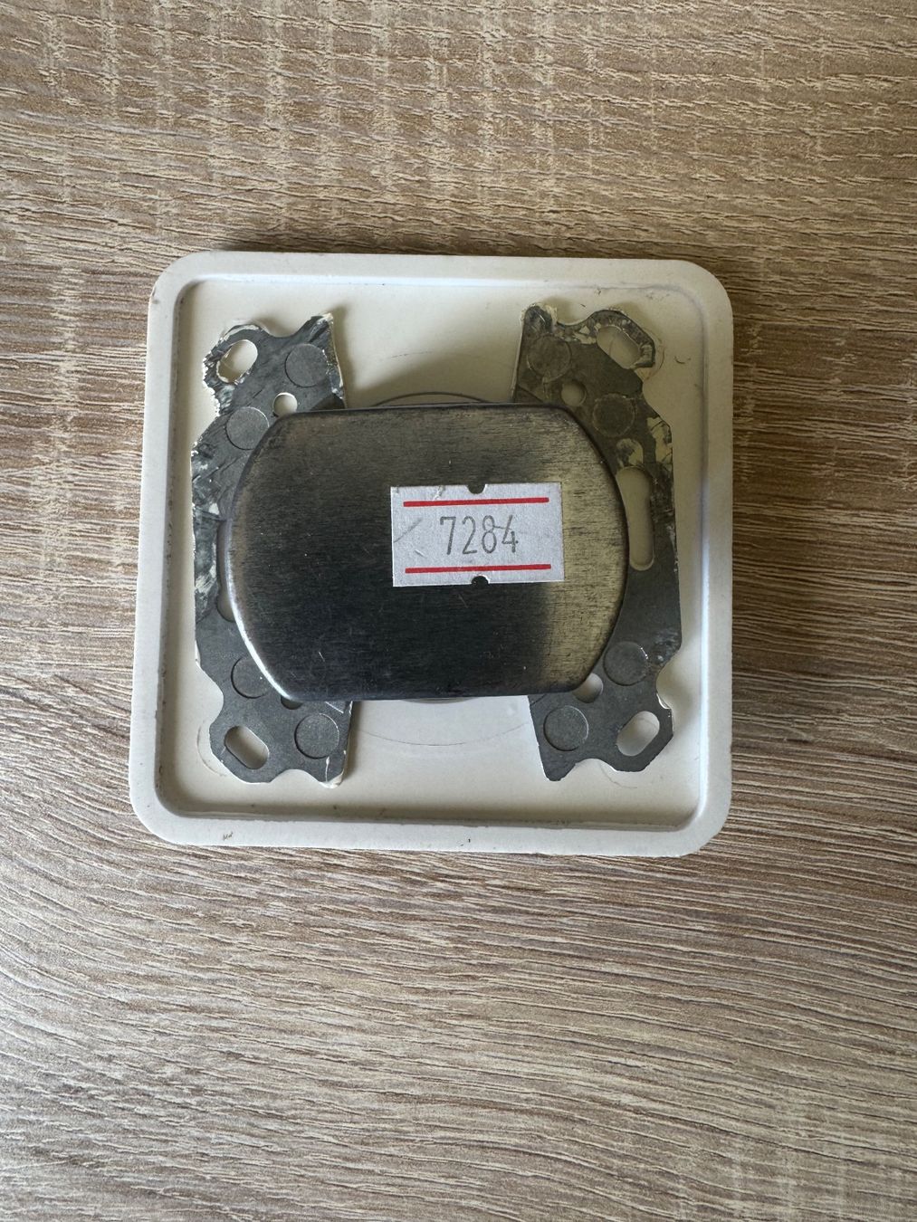 Spine: prise coaxiale d'occasion – Usato da Glovelier venduto da D.S.B 2