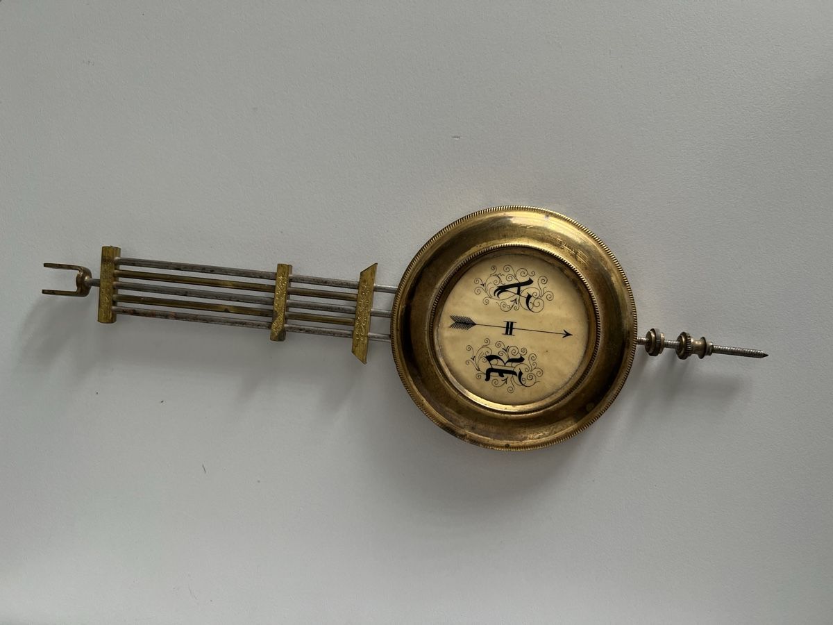 Orologi da terra & Orologi da parete: Uhren Pendel – Usato da Niederwangen BE venduto da alaskatrain