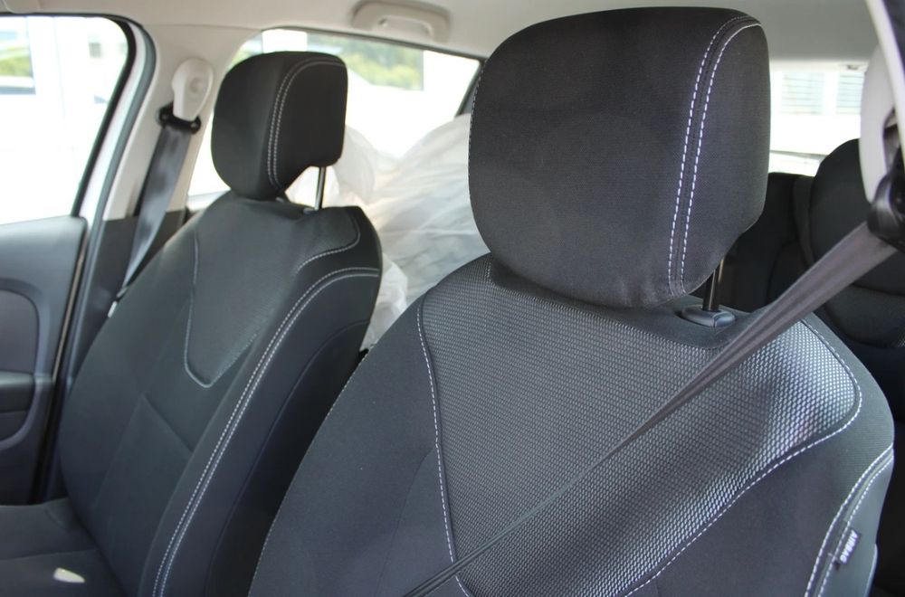 Renault Automobili: RENAULT Clio 0.9 Long Life – Usato da Regensdorf venduto da CEDO1 6