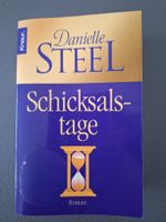 Schickalstage von Danielle Steel