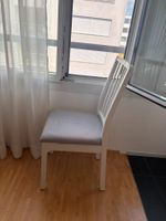 6 Stühle zu verkaufen