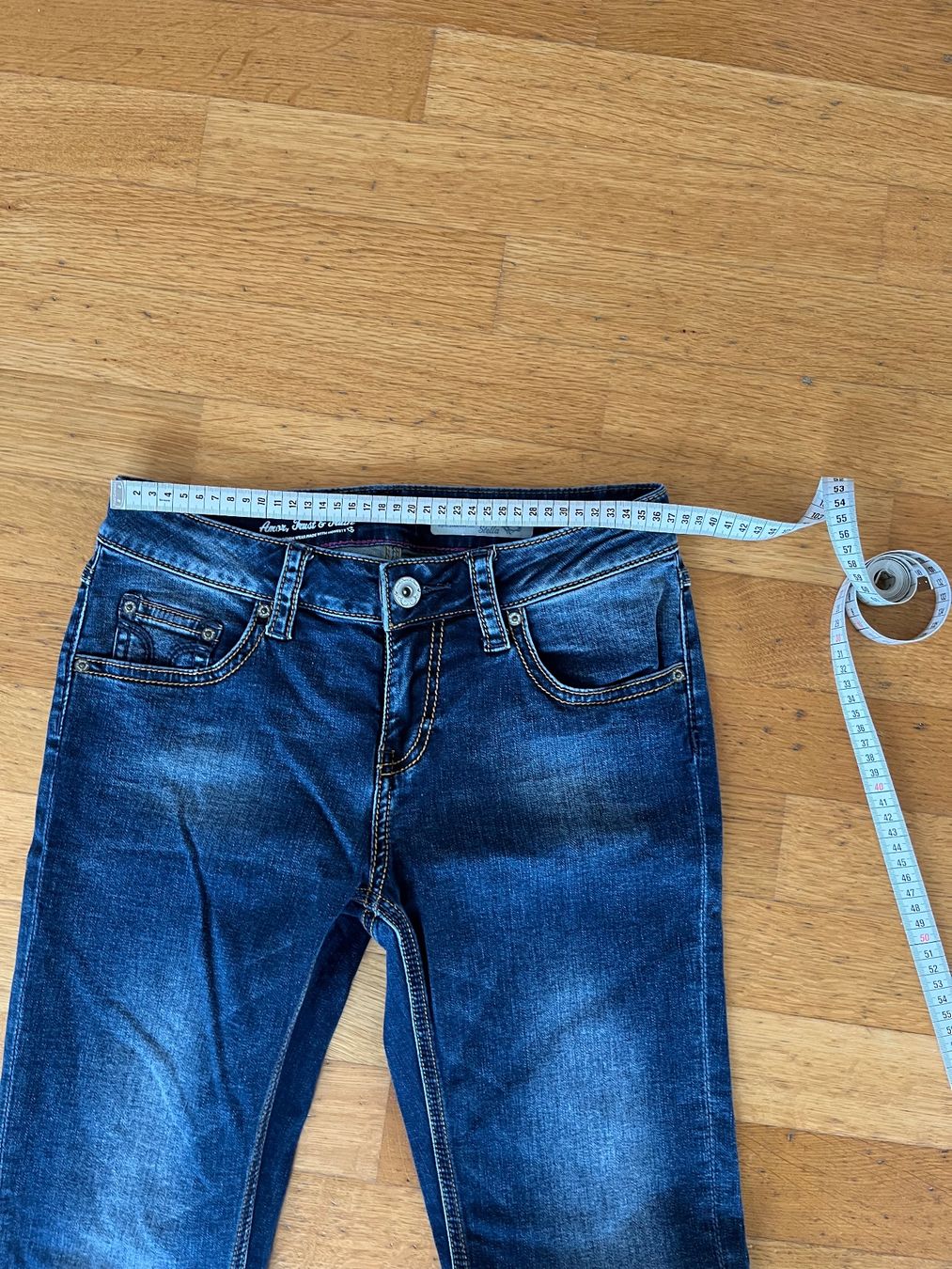 Jeans: Jeans, Grösse 38/32 – Usato da Kreuzlingen venduto da zwergli05 2