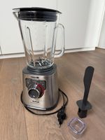 Tefal - Perfectmix+