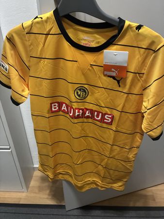 YB BSC Trikot - Saison 2022/2023 - 152- Puma!