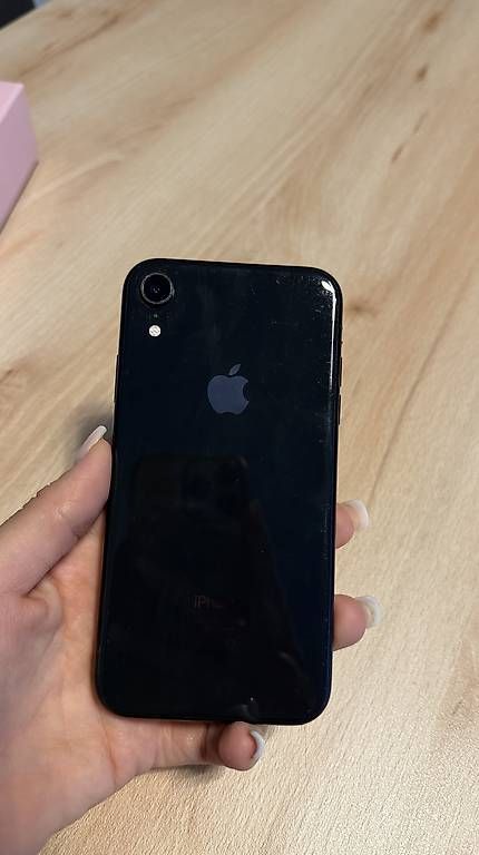 Apple Portables: IPhone Xr – D'occasion à S. Antonino par sof_j52x 1