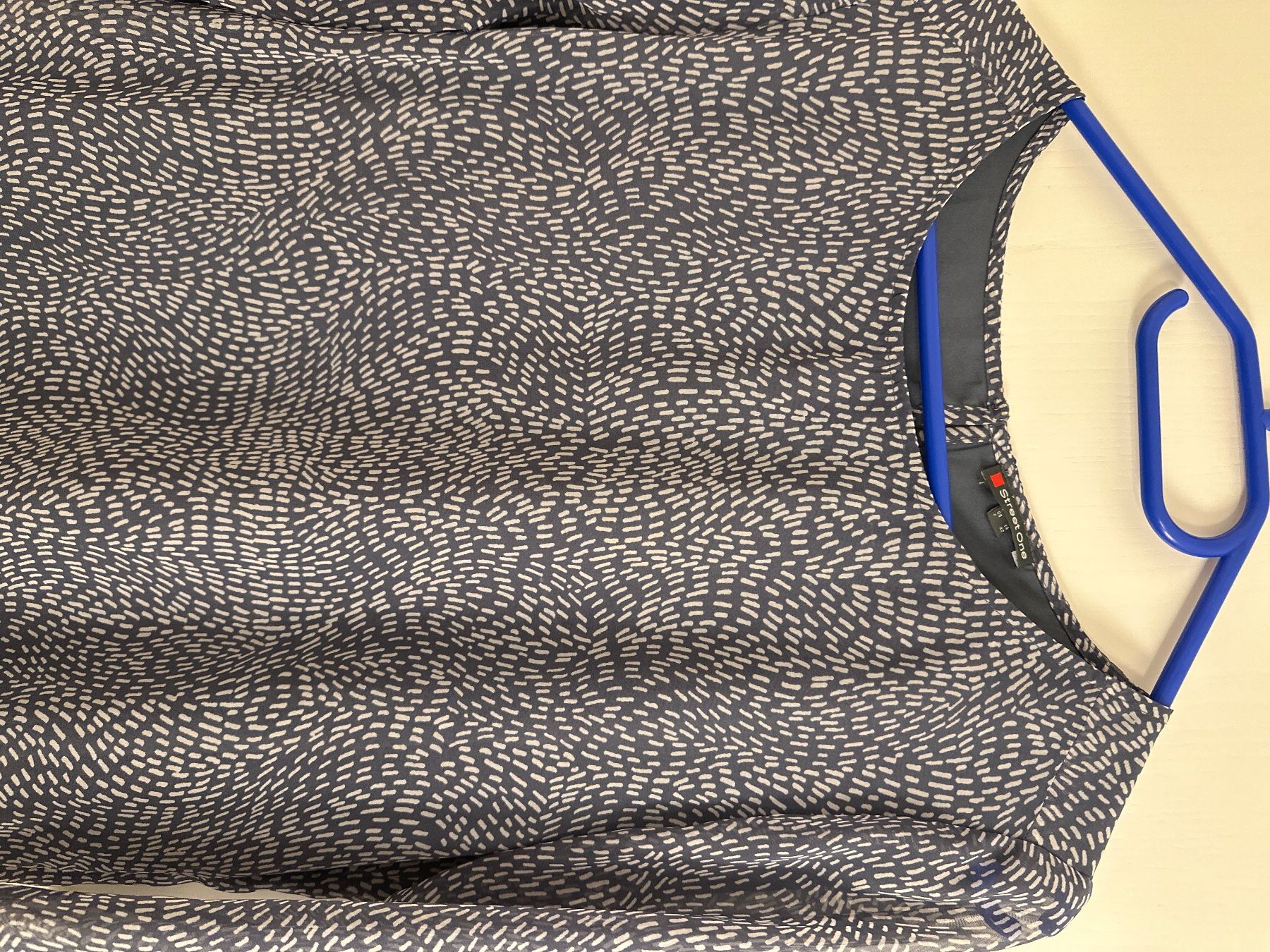 Kleider: Kleid Street one – Gebraucht aus Baltschieder von YmroBe 1