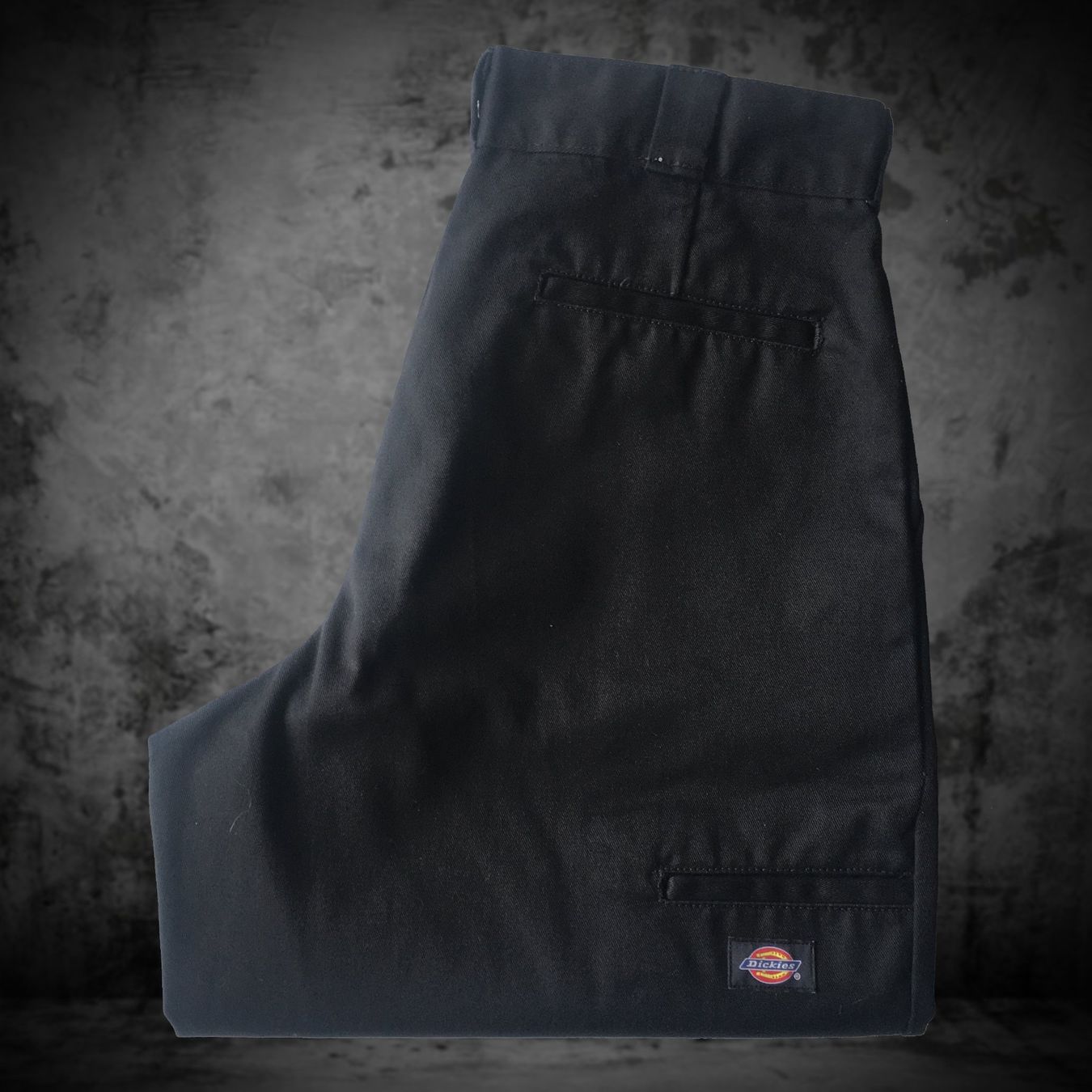 Dickies Pantaloni: Short Dickies 13" Multi Pocket Work Black Men W32 – Usato da Genève venduto da ang_7j7j 8