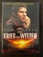 Krieg der Welten