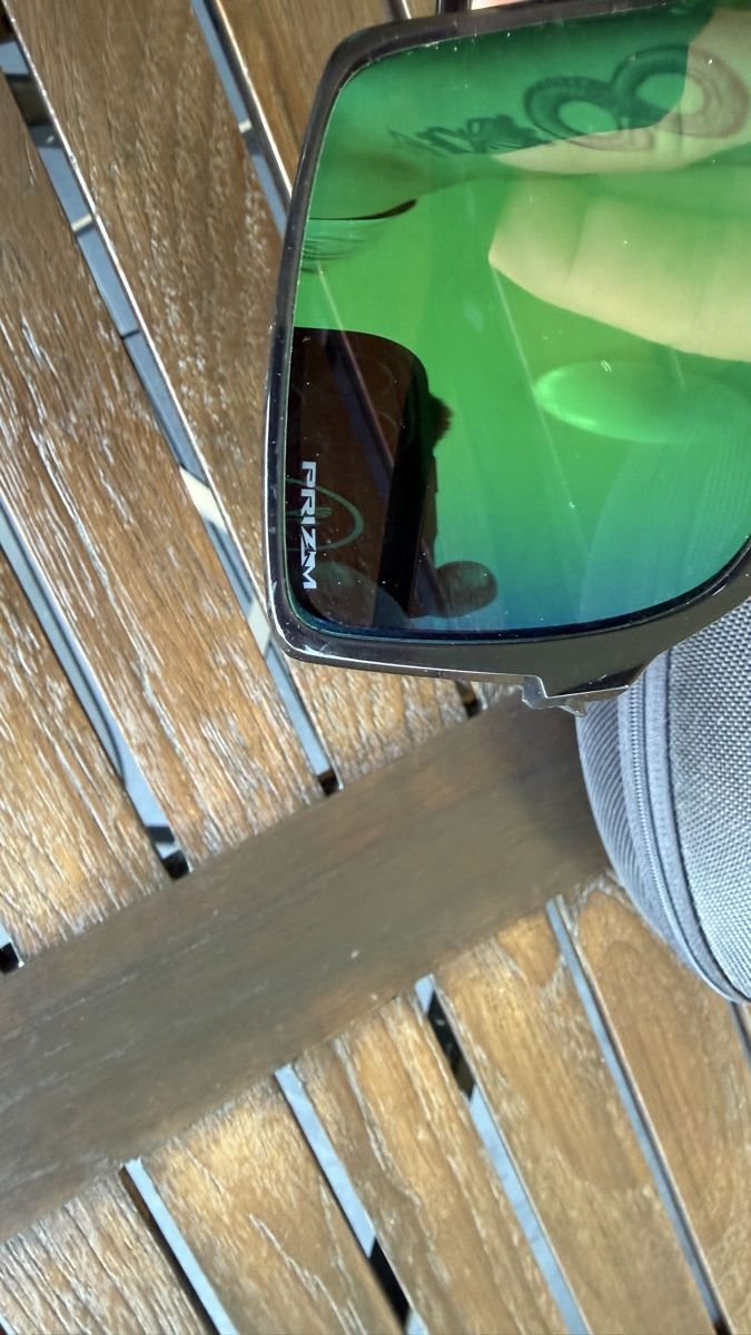 Oakley Lunettes & Verres: Oakley sutro – D'occasion à Matten b. Interlaken par plu_lbj2 1