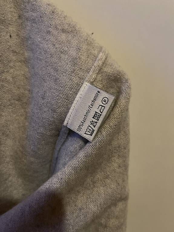 Maglioni & Felpe: Kaschmirpullover M – Usato da Bern venduto da Ginocchi 2
