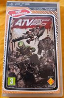 PSP Spiel - ATV Offroad Fury Pro