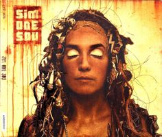 Simone Sou SIM ONE SOU  Lelena Anhaia Avantgarde Jazz CD