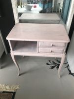 Antike Kommode Beistell Sideboard shabby