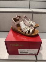 Sandalen Pom d'Api Poppy Back Grösse 25 neu