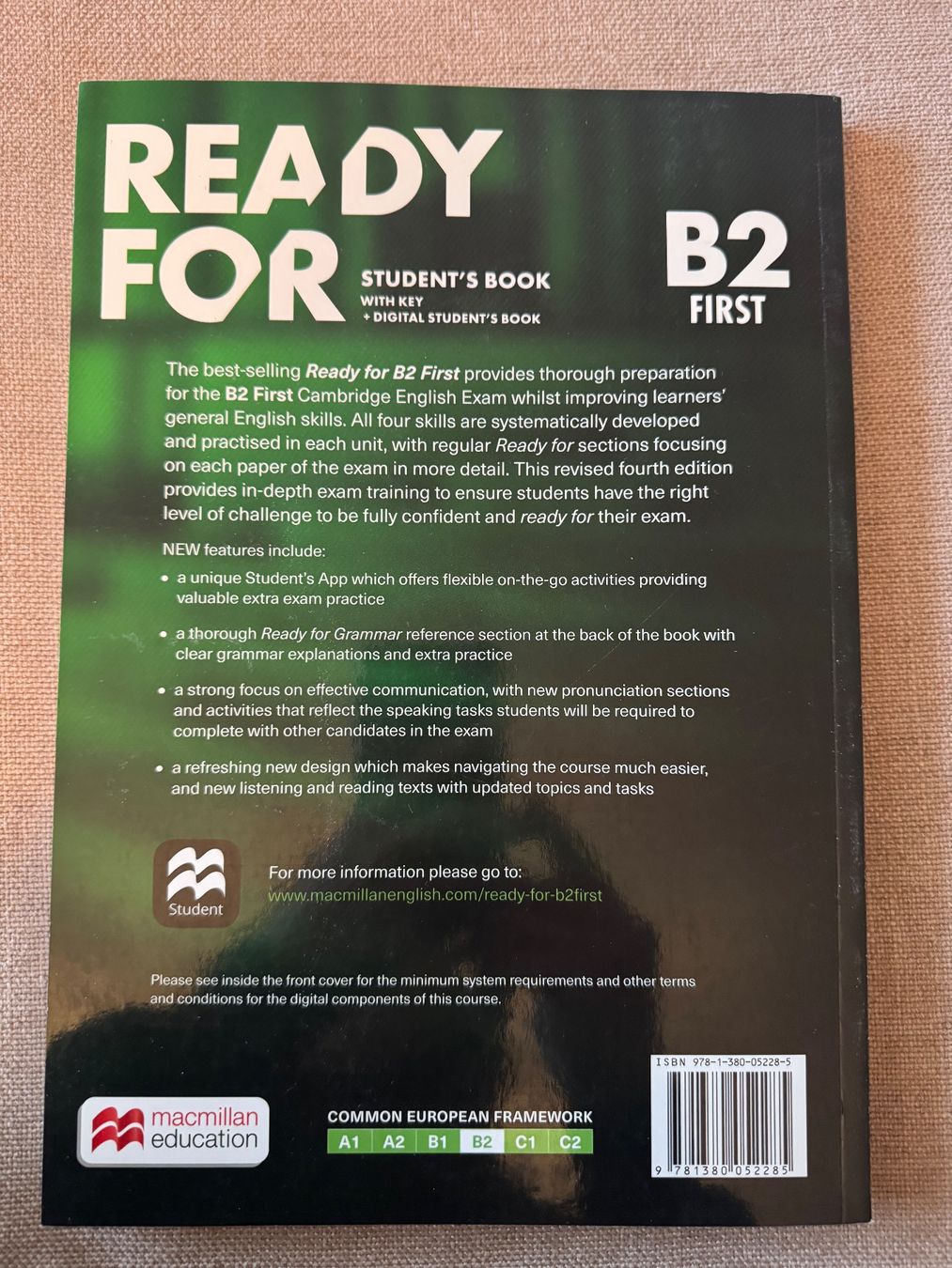 Livres: Ready for B2 First – Neuf (Voir description) à Wängi par Samira.mht 1