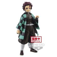 Demon Slayer Grandista Tanjiro 24cm