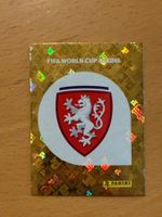 FIFA World Cup 2026 Sticker CZE 1 Panini United Edition
