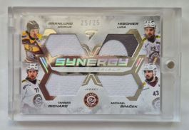 Synergy Quad Materials - Genève-Servette 25/25