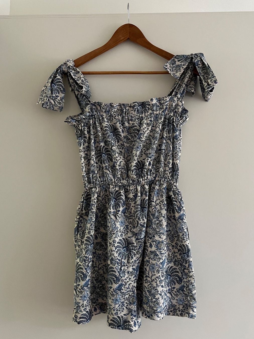 H&M Tute: Sommer Jumpsuit (34) – Usato da Zürich venduto da Mel_Meli 1