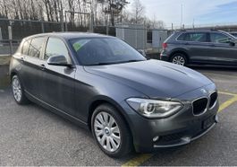 BMW 116i 