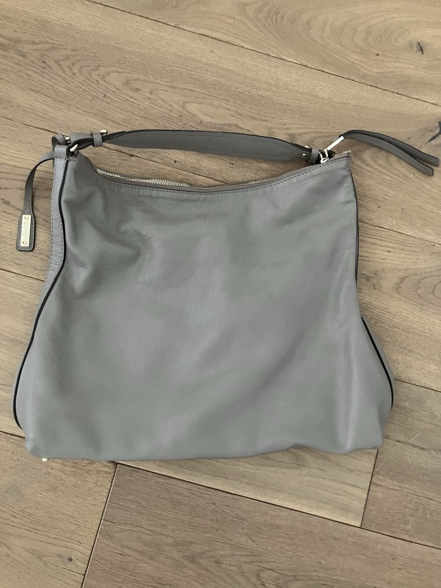 Abro Sacs femmes: ABRO Handtasche - Taupe, gross – Neuf (Voir description) à Bubikon par nb_b8d9 3